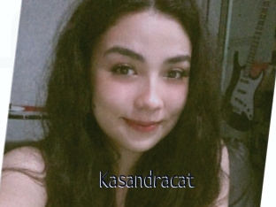 Kasandracat