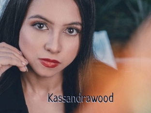 Kassandrawood