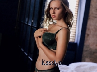 Kassiya