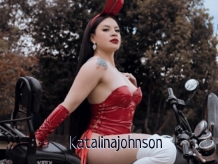 Katalinajohnson