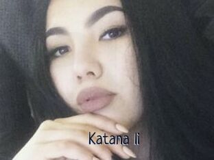 Katana_li