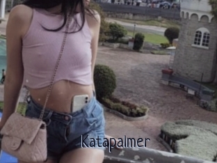 Katapalmer