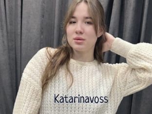 Katarinavoss