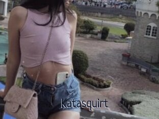 Katasquirt