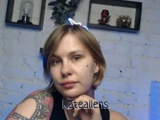 Kateallens