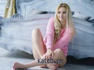 Katebune