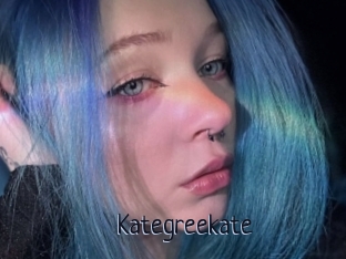 Kategreekate