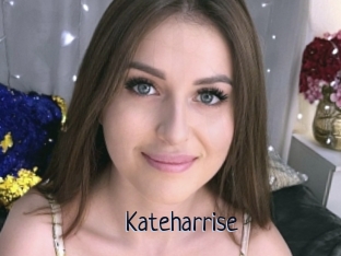 Kateharrise