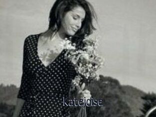 Katejoise