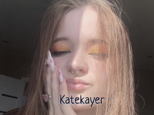Katekayer