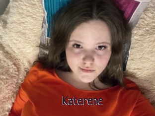 Katerene