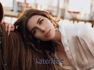Kateriddle