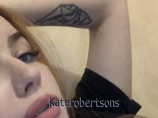 Katerobertsons