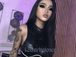 Katharinajones