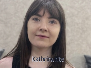 Kathrinwhite