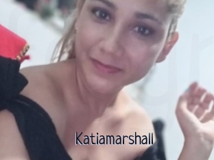 Katiamarshall