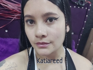 Katiareed