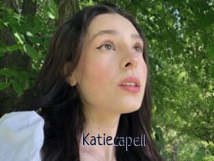 Katiecapell