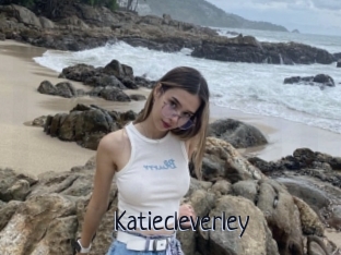 Katiecleverley