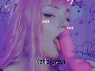 Katiecoven