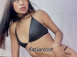 Katiiarosse