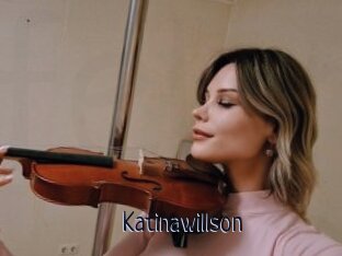 Katinawillson