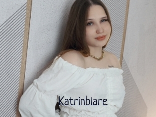 Katrinblare