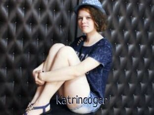 Katrincoger