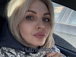 Katrineblonde