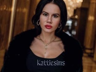 Kattiesims