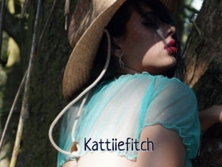 Kattiiefitch