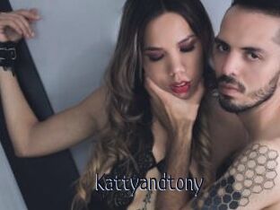 Kattyandtony