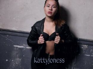 Kattyjoness