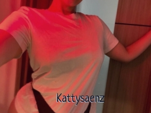 Kattysaenz