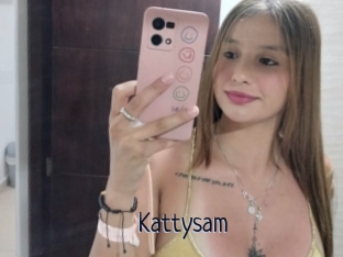 Kattysam