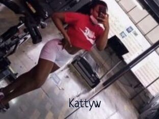 Kattyw