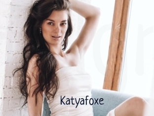 Katyafoxe