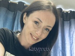 Katyprety