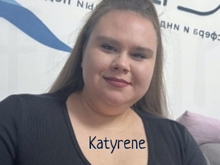 Katyrene