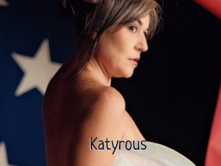 Katyrous