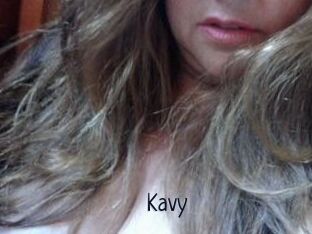 Kavy