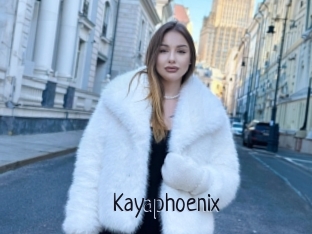 Kayaphoenix