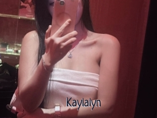 Kaylalyn