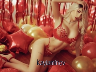 Kaylaminov