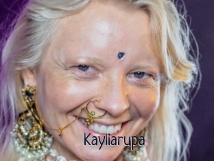 Kayliarupa