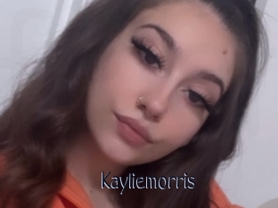 Kayliemorris