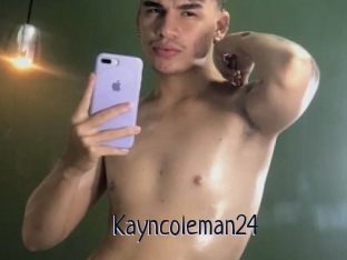 Kayncoleman24