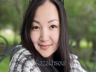 Kazakhsoul