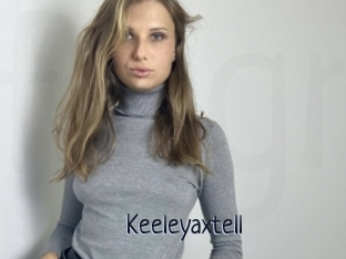 Keeleyaxtell
