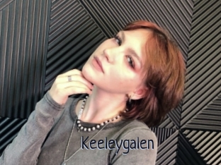 Keeleygalen